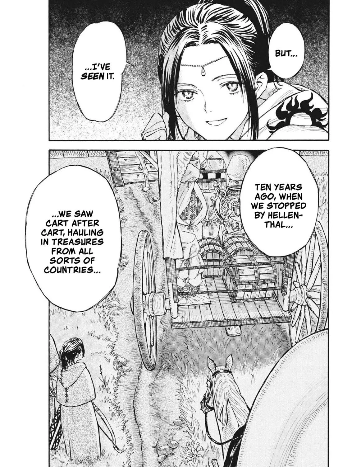 Read re CERVIN chapter 6 image 40 on Lezhin