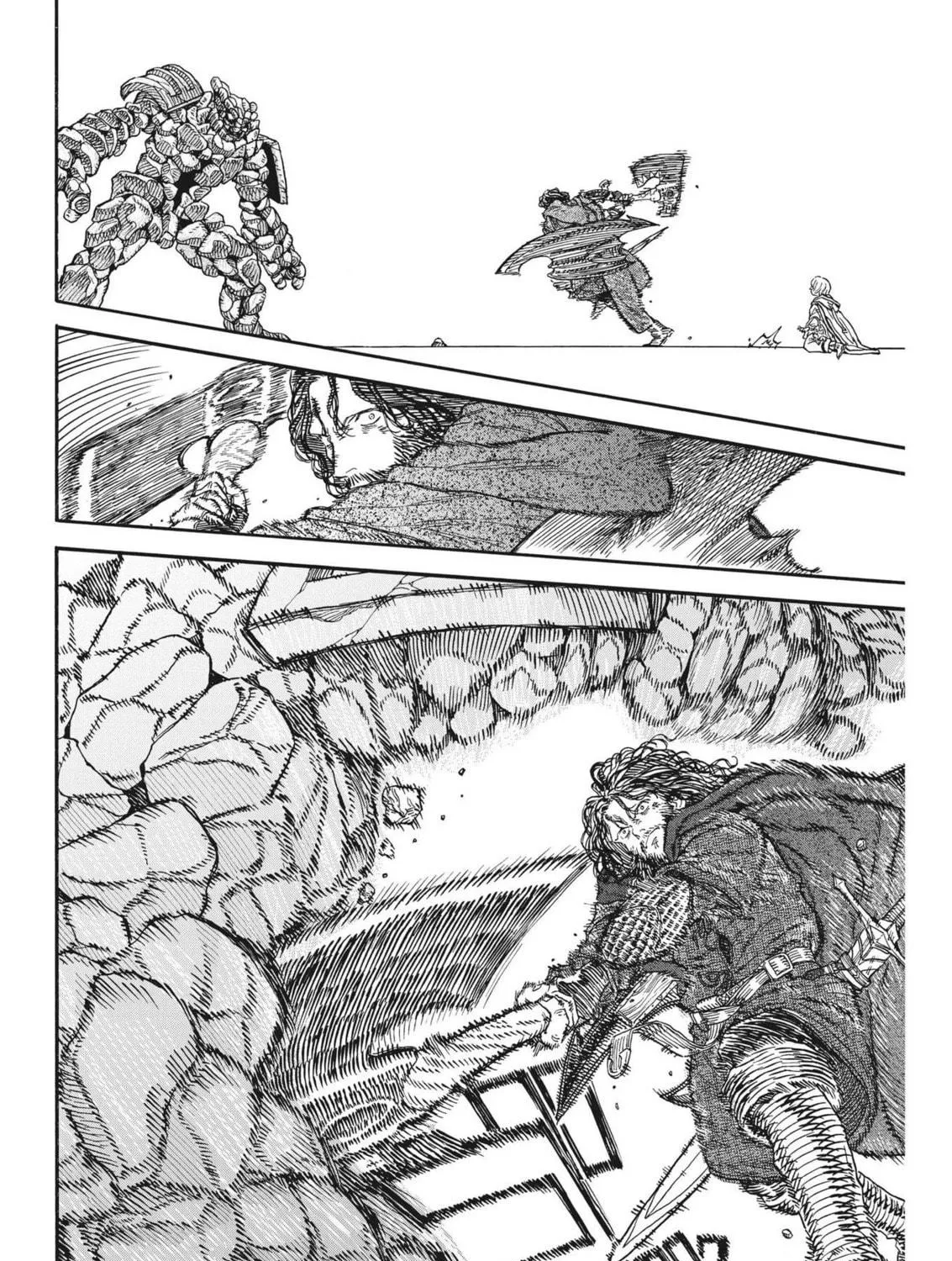 Read re CERVIN chapter 8 image 38 on Lezhin