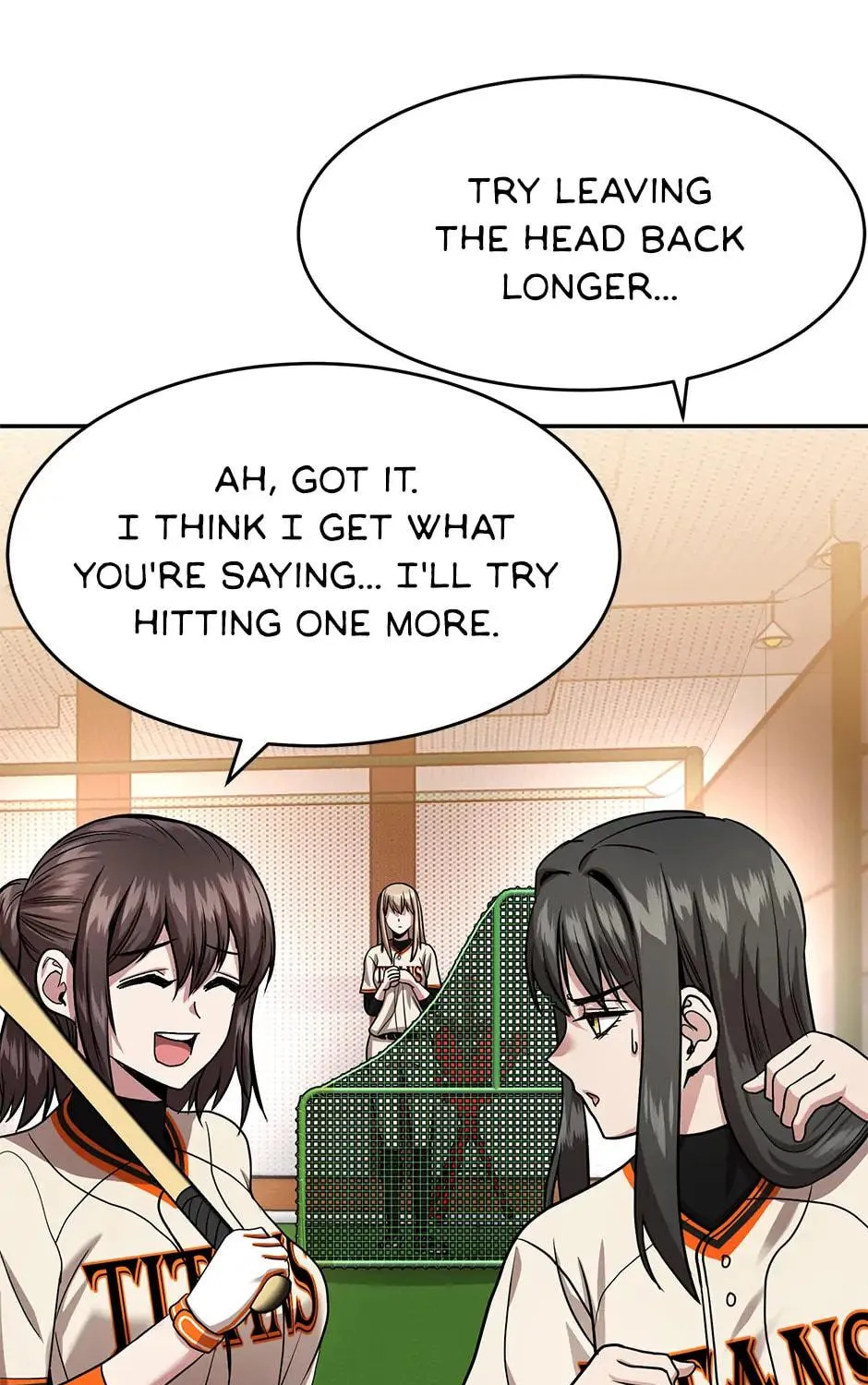 Re'Draft Chapter 42 page 107 - 
