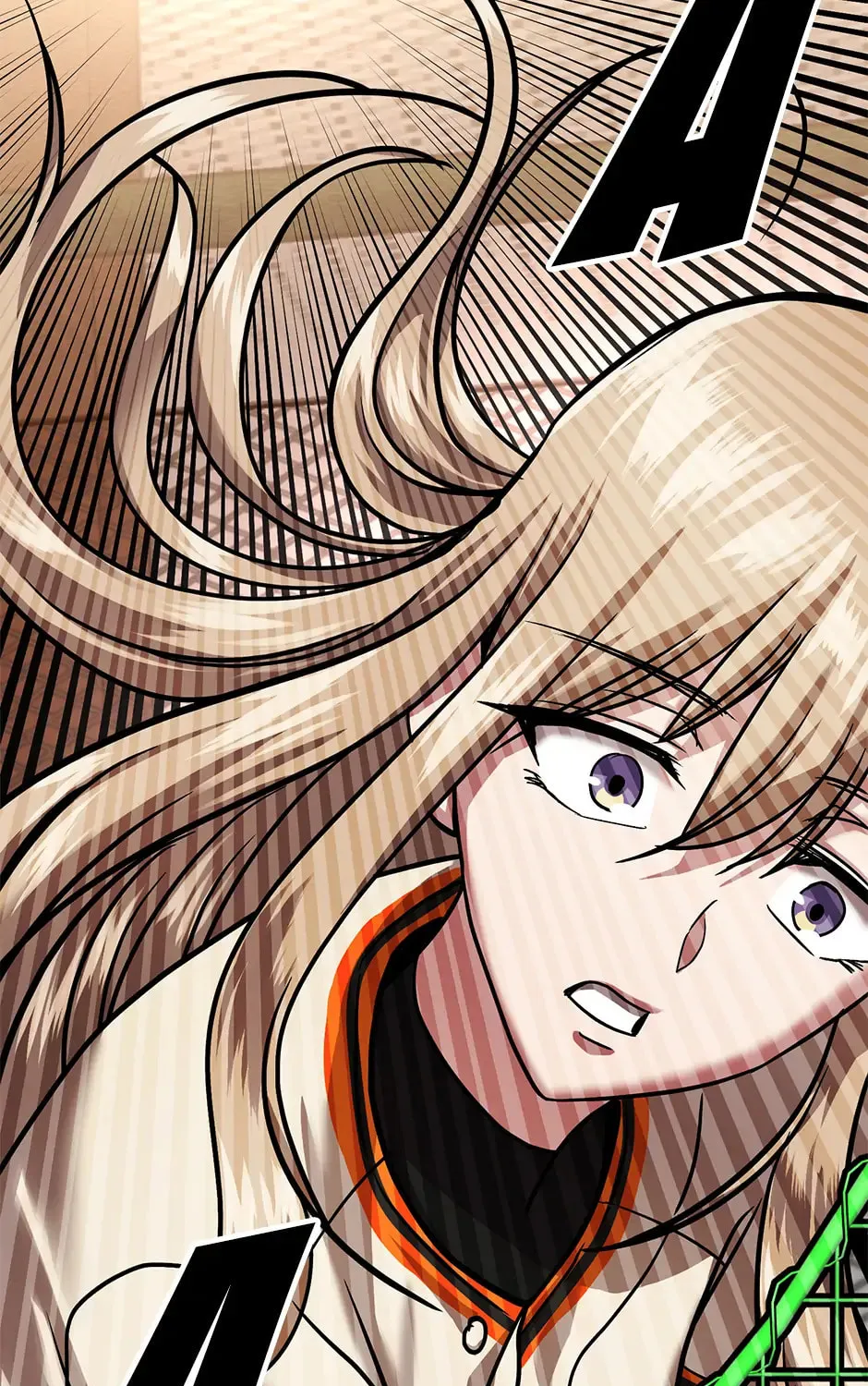 Re'Draft Chapter 42 page 115 - 