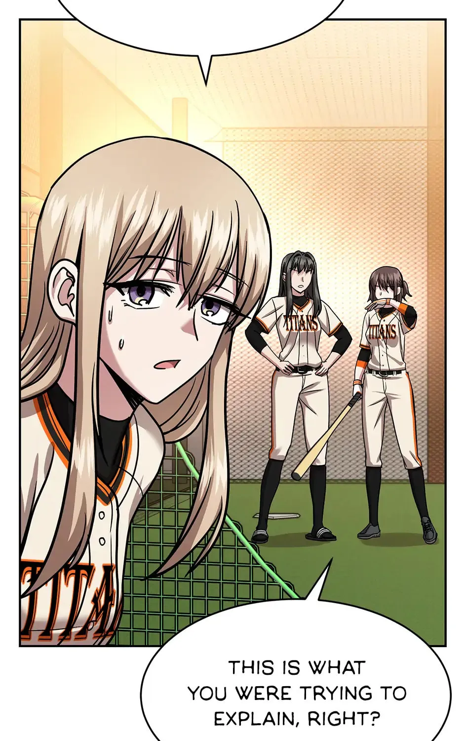 Re'Draft Chapter 42 page 121 - 