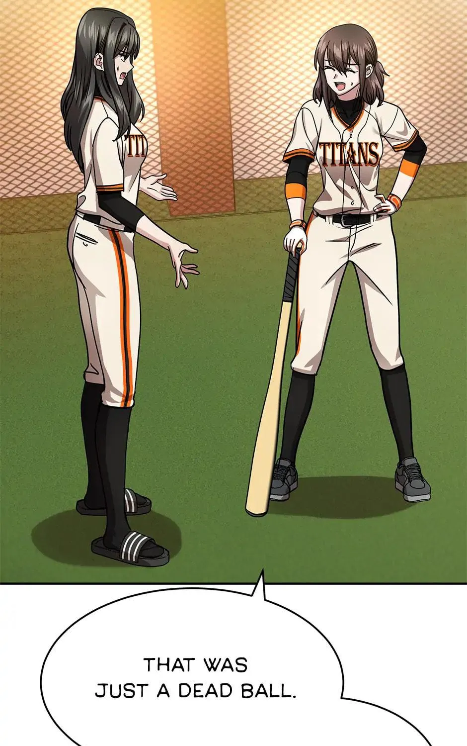 Re'Draft Chapter 42 page 139 - 