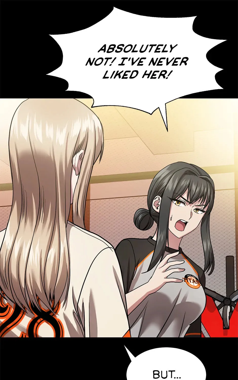 Re'Draft Chapter 42 page 31 - 