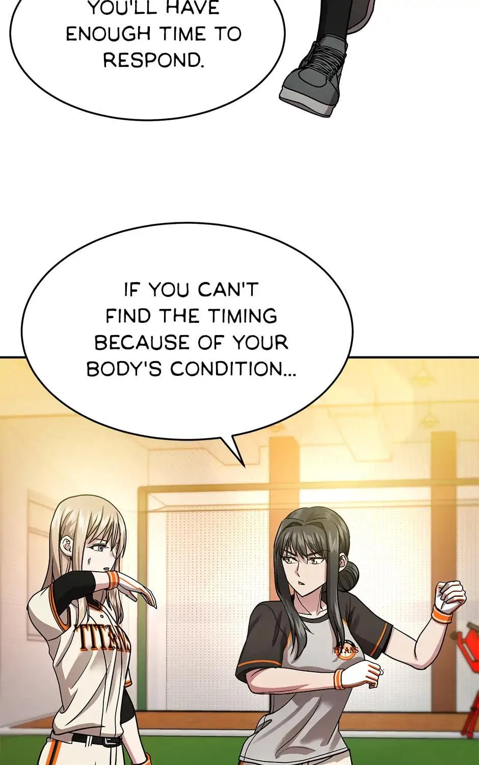 Re'Draft Chapter 42 page 5 - 