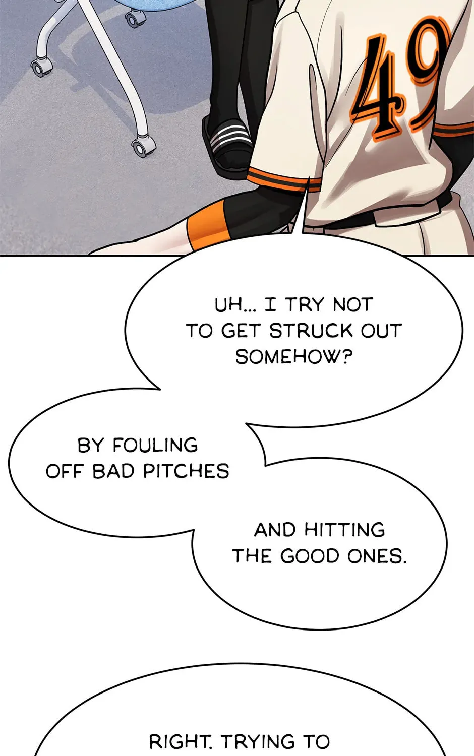 Re'Draft Chapter 42 page 43 - 