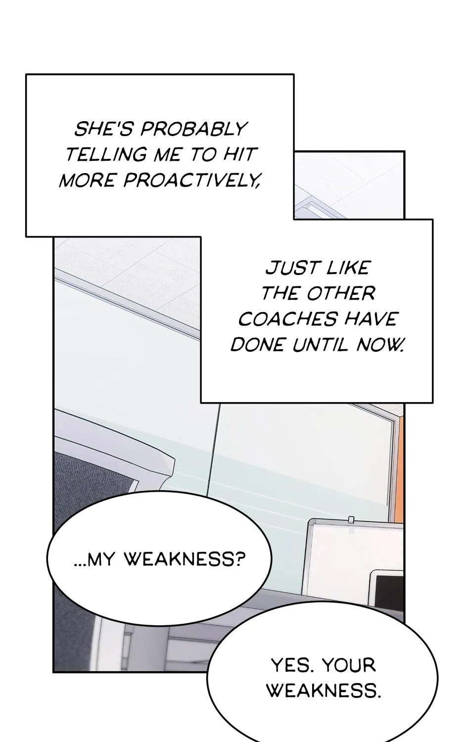 Re'Draft Chapter 42 page 47 - 