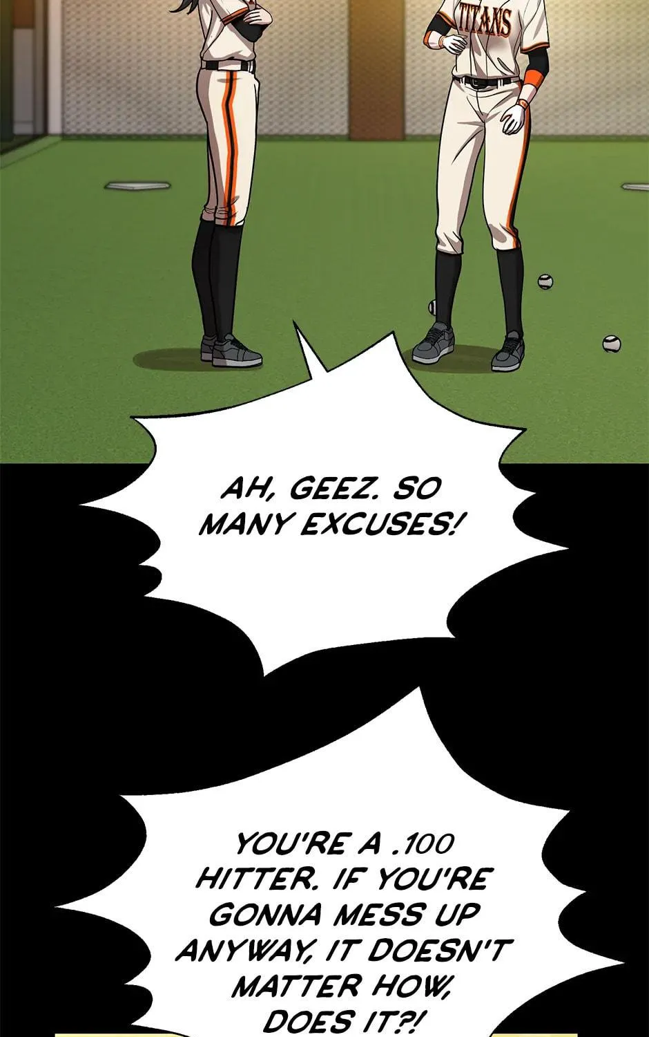 Re'Draft Chapter 43 page 11 - 
