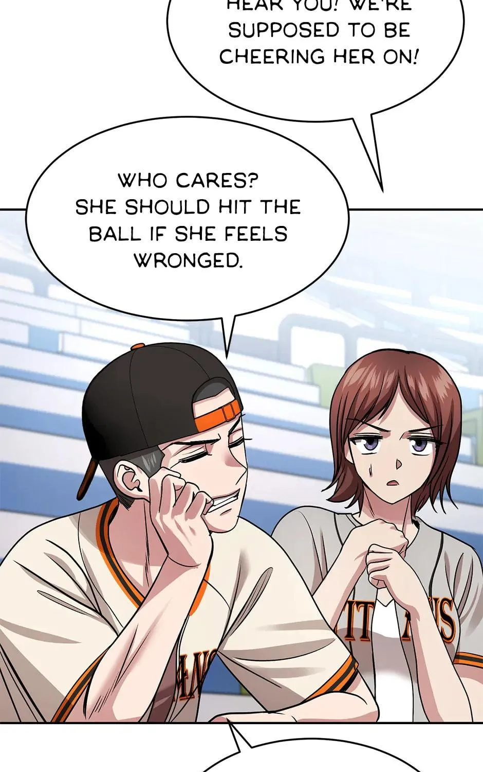 Re'Draft Chapter 43 page 109 - 