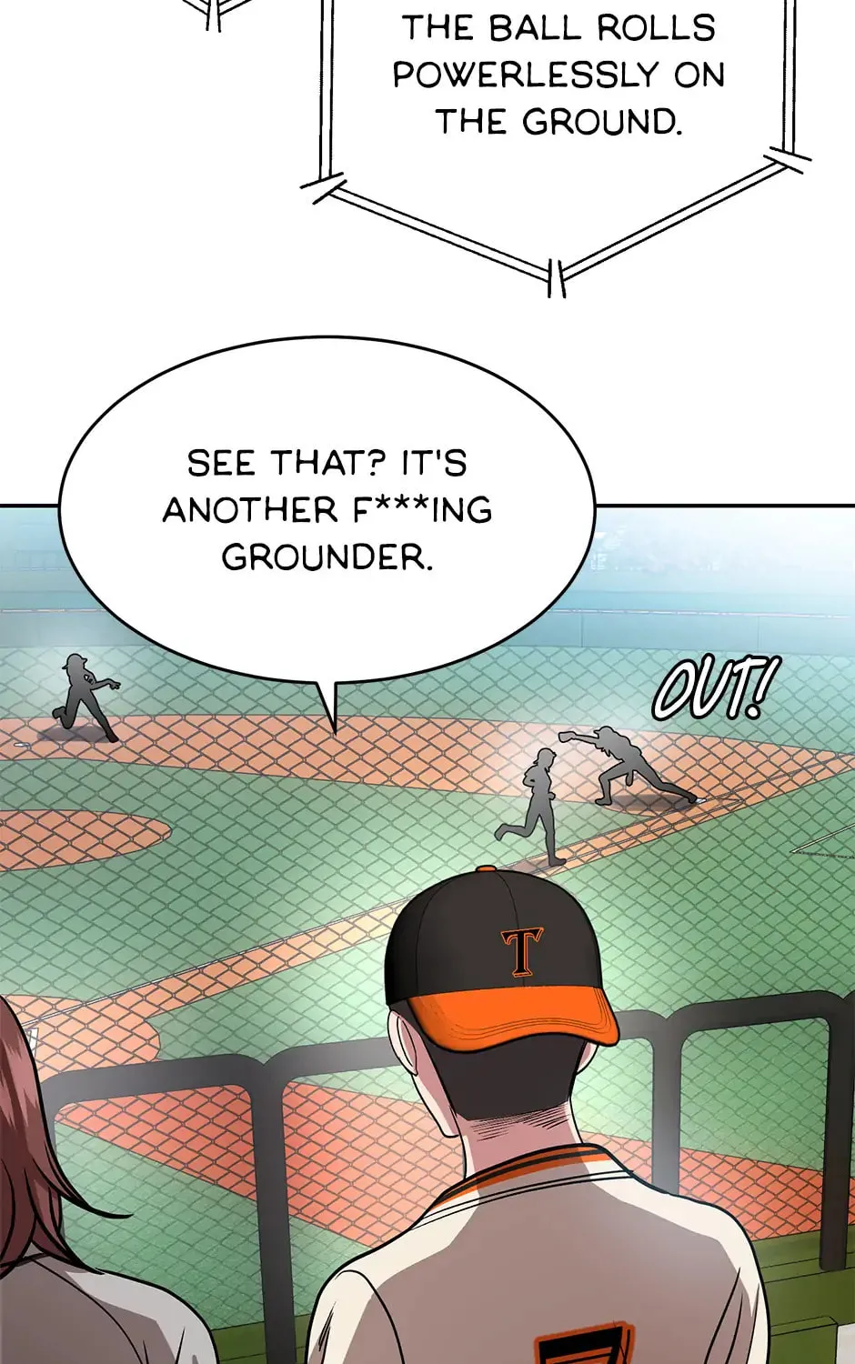 Re'Draft Chapter 43 page 115 - 