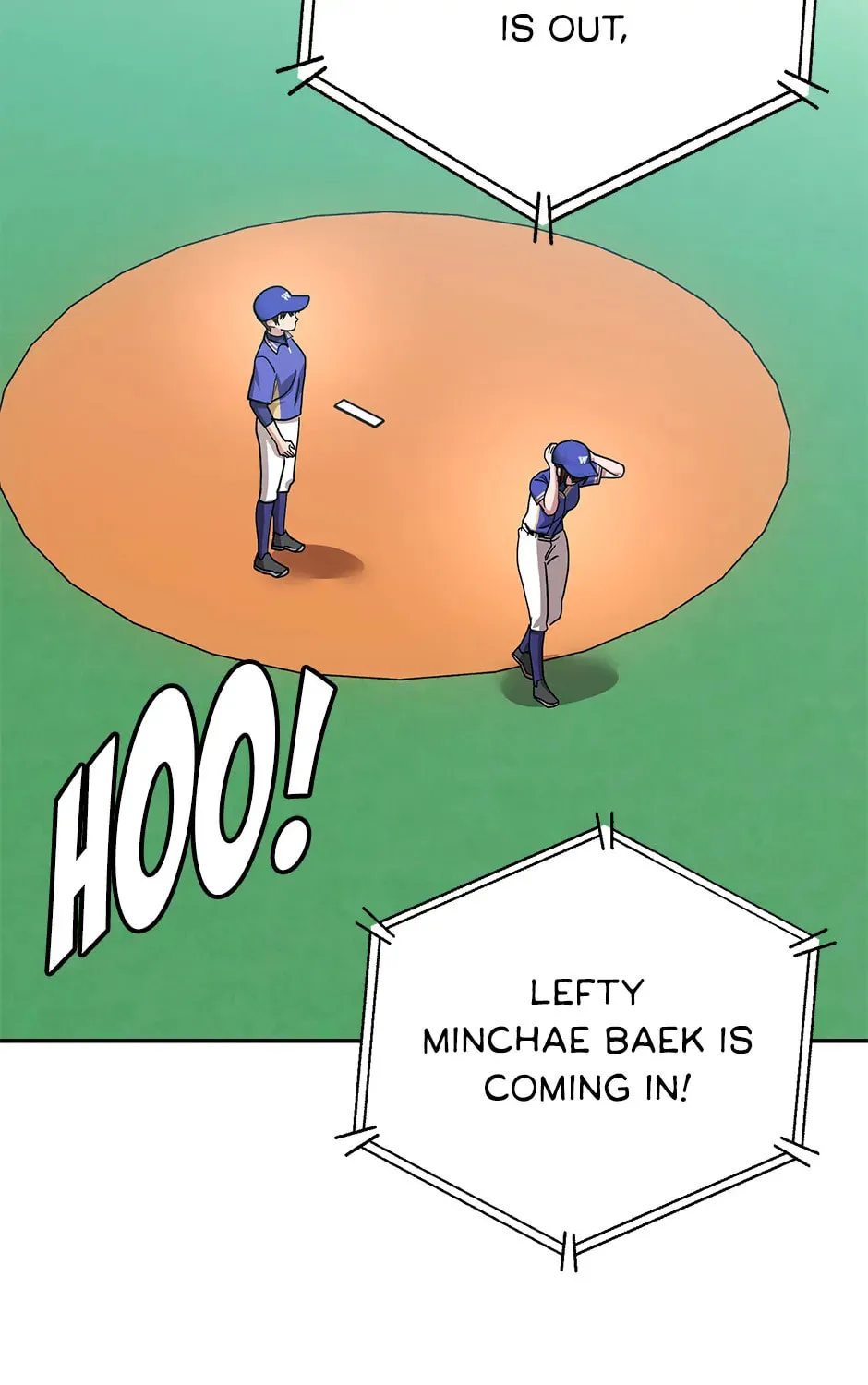 Re'Draft Chapter 43 page 151 - 