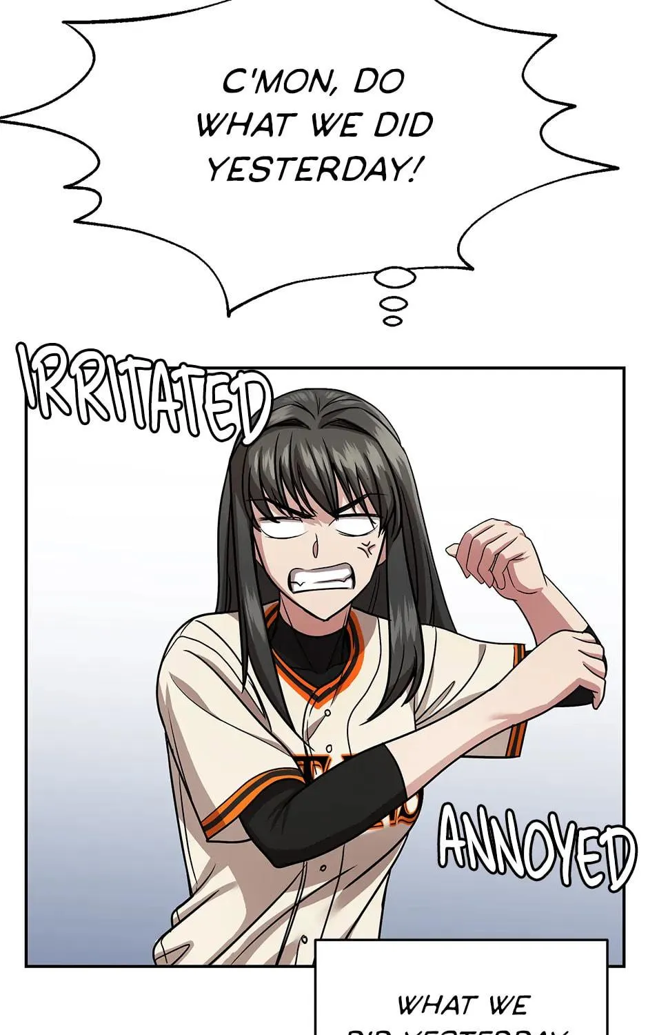Re'Draft Chapter 43 page 39 - 