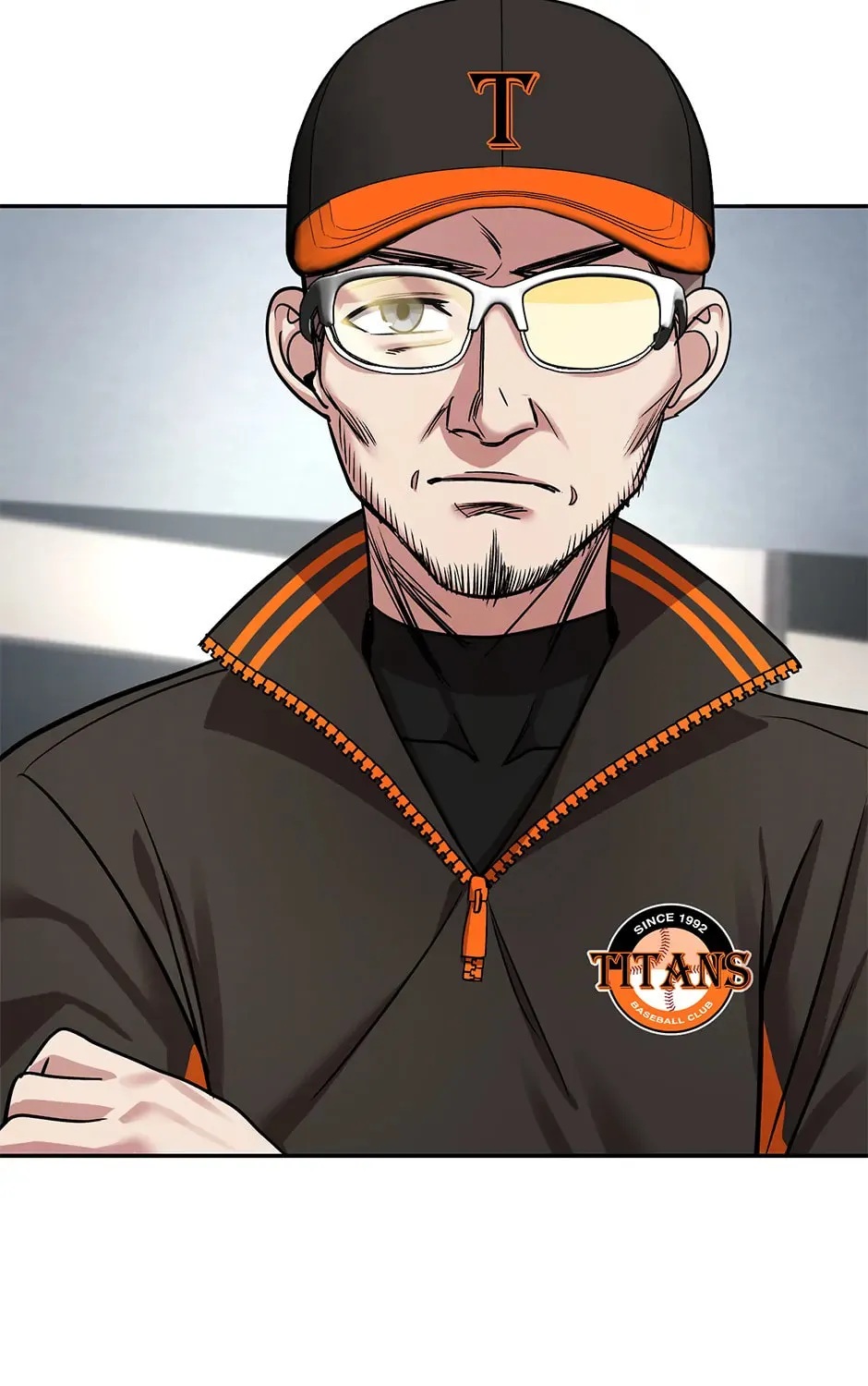Re'Draft Chapter 43 page 93 - 