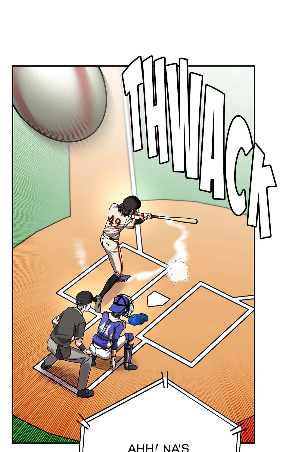 Re'Draft Chapter 44 page 147 - 