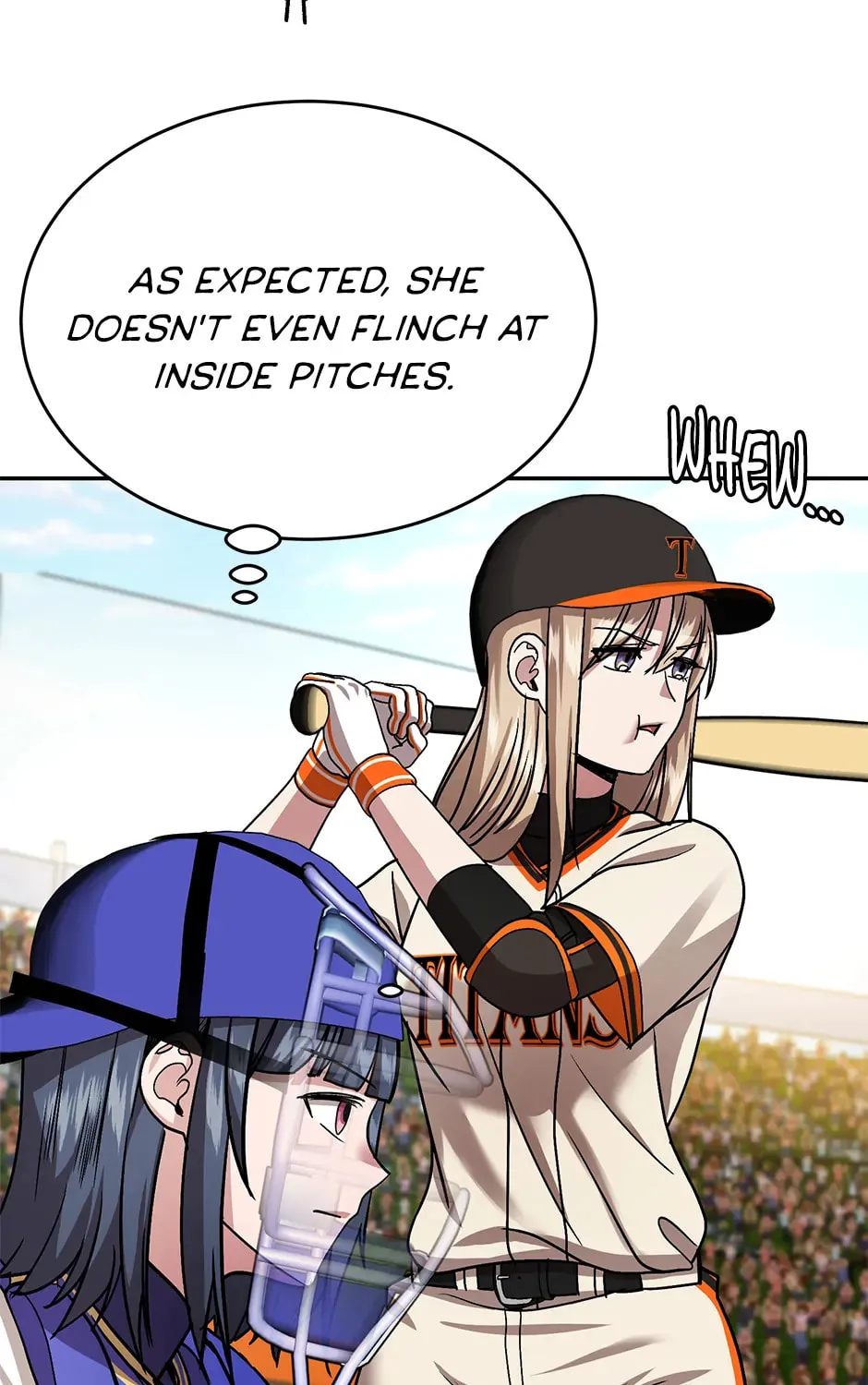 Re'Draft Chapter 44 page 25 - 