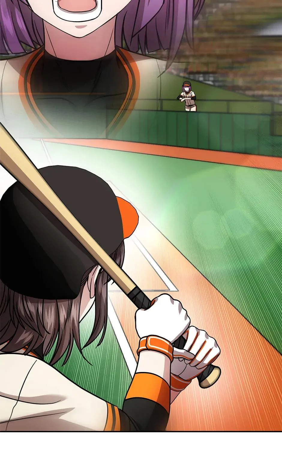Re'Draft Chapter 45 page 11 - 