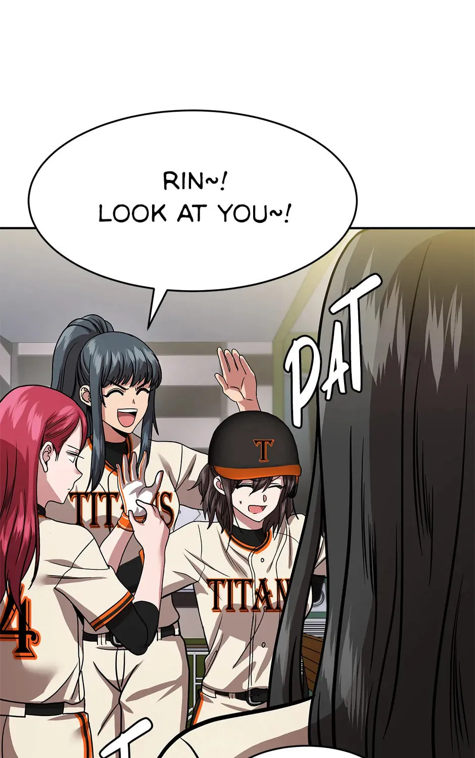 Re'Draft Chapter 45 page 115 - 