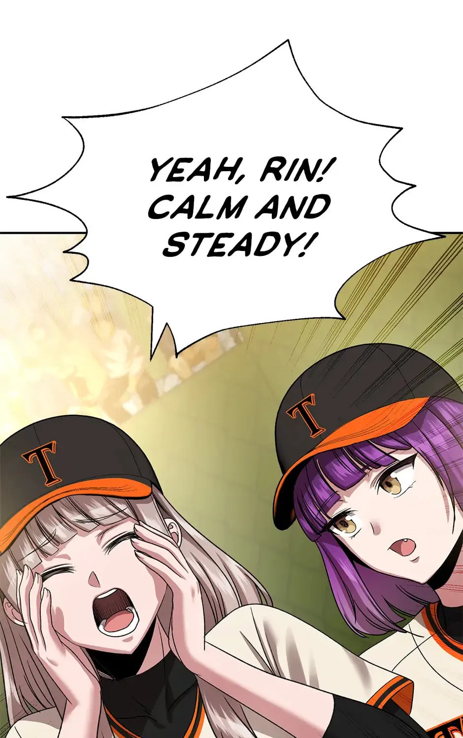 Re'Draft Chapter 45 page 13 - 