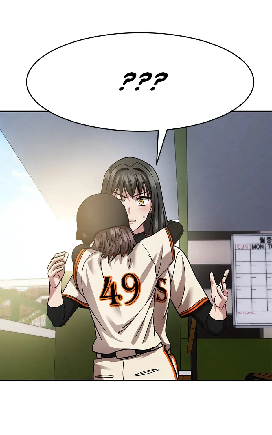 Re'Draft Chapter 45 page 121 - 
