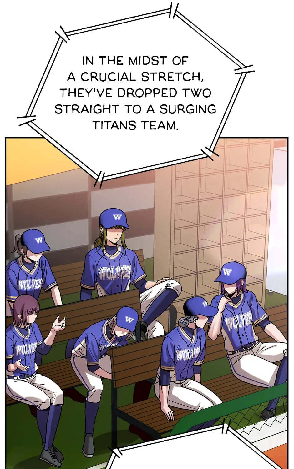 Re'Draft Chapter 45 page 157 - 