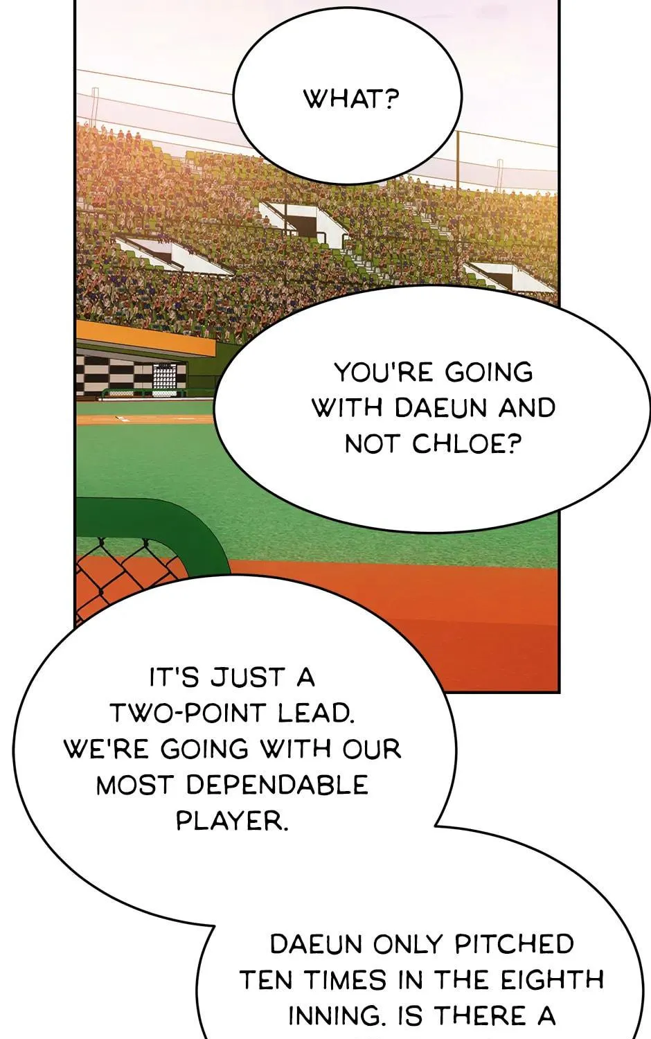 Re'Draft Chapter 45 page 167 - 