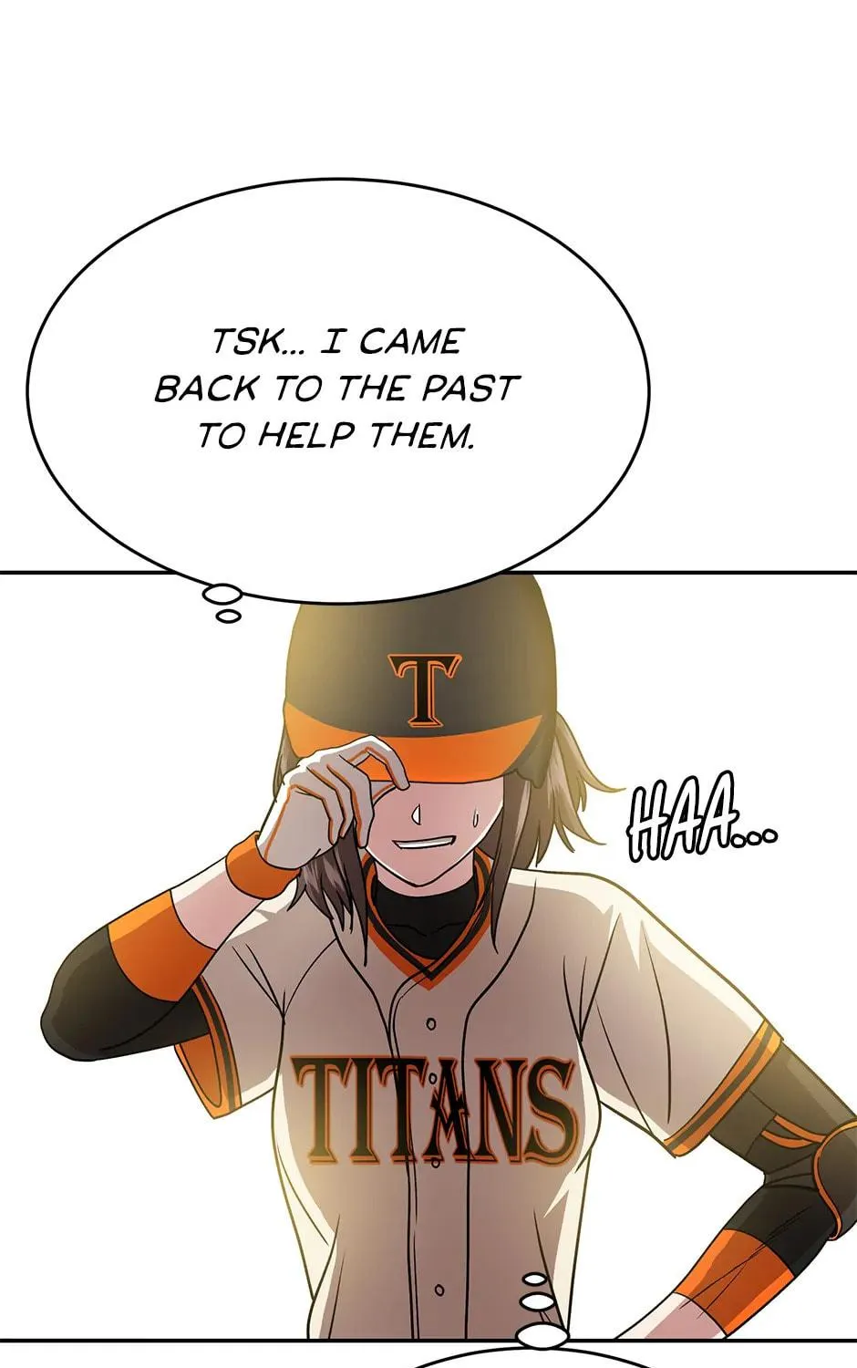 Re'Draft Chapter 45 page 23 - 