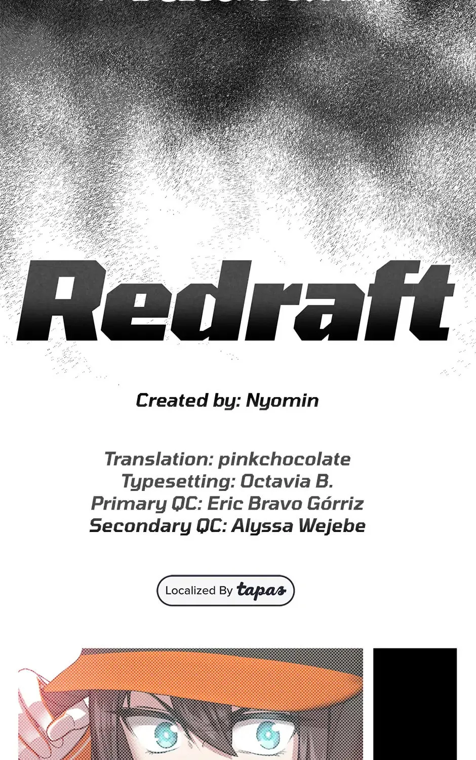 Re'Draft Chapter 45 page 7 - 