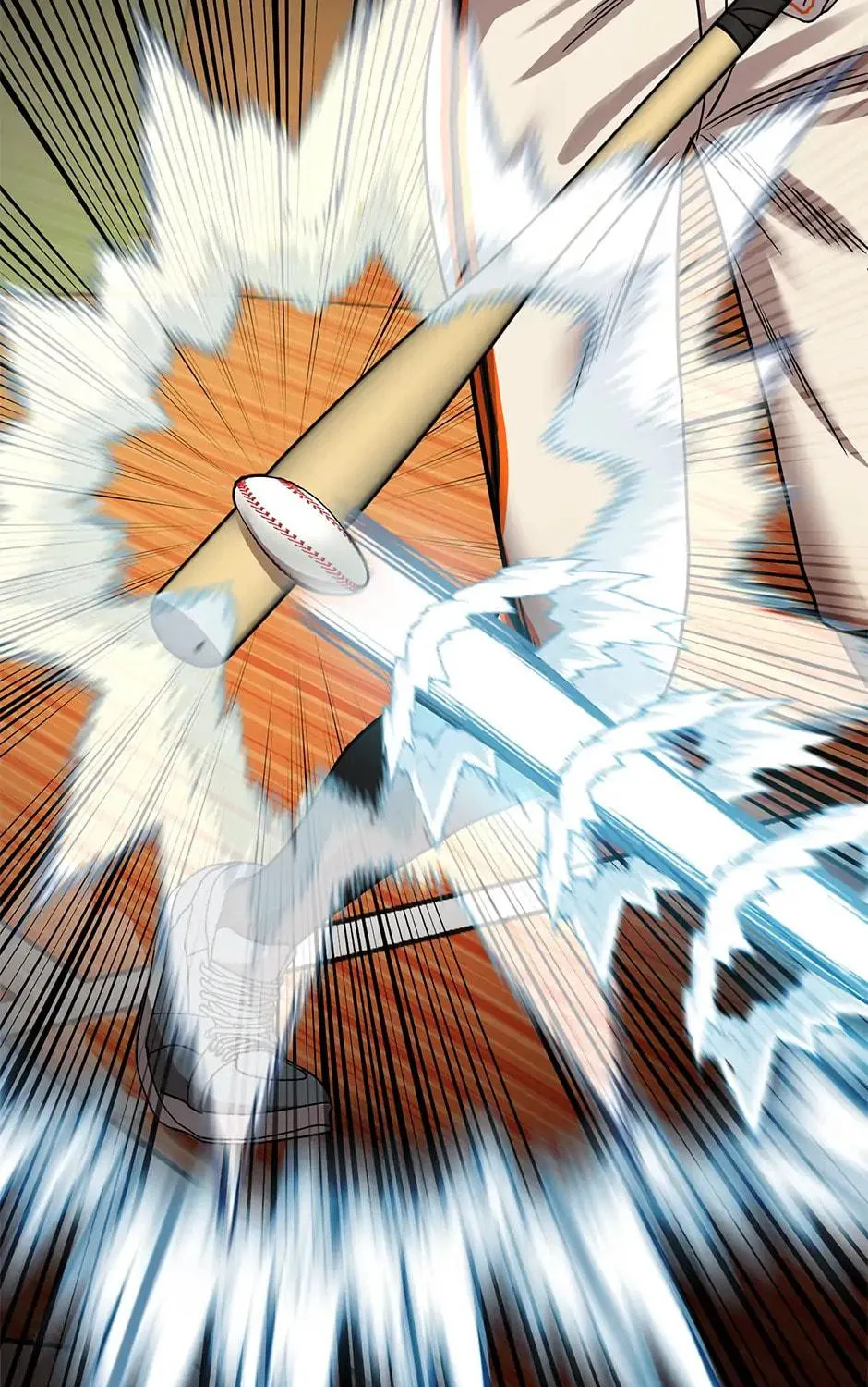 Re'Draft Chapter 45 page 71 - 