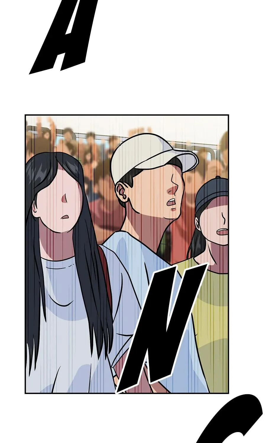 Re'Draft Chapter 45 page 77 - 