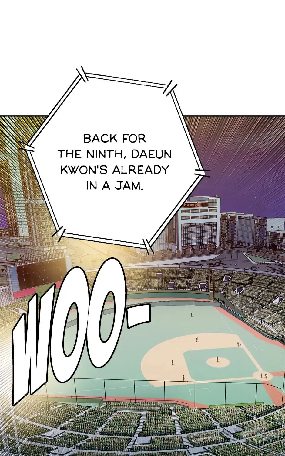 Re'Draft Chapter 46 page 1 - 