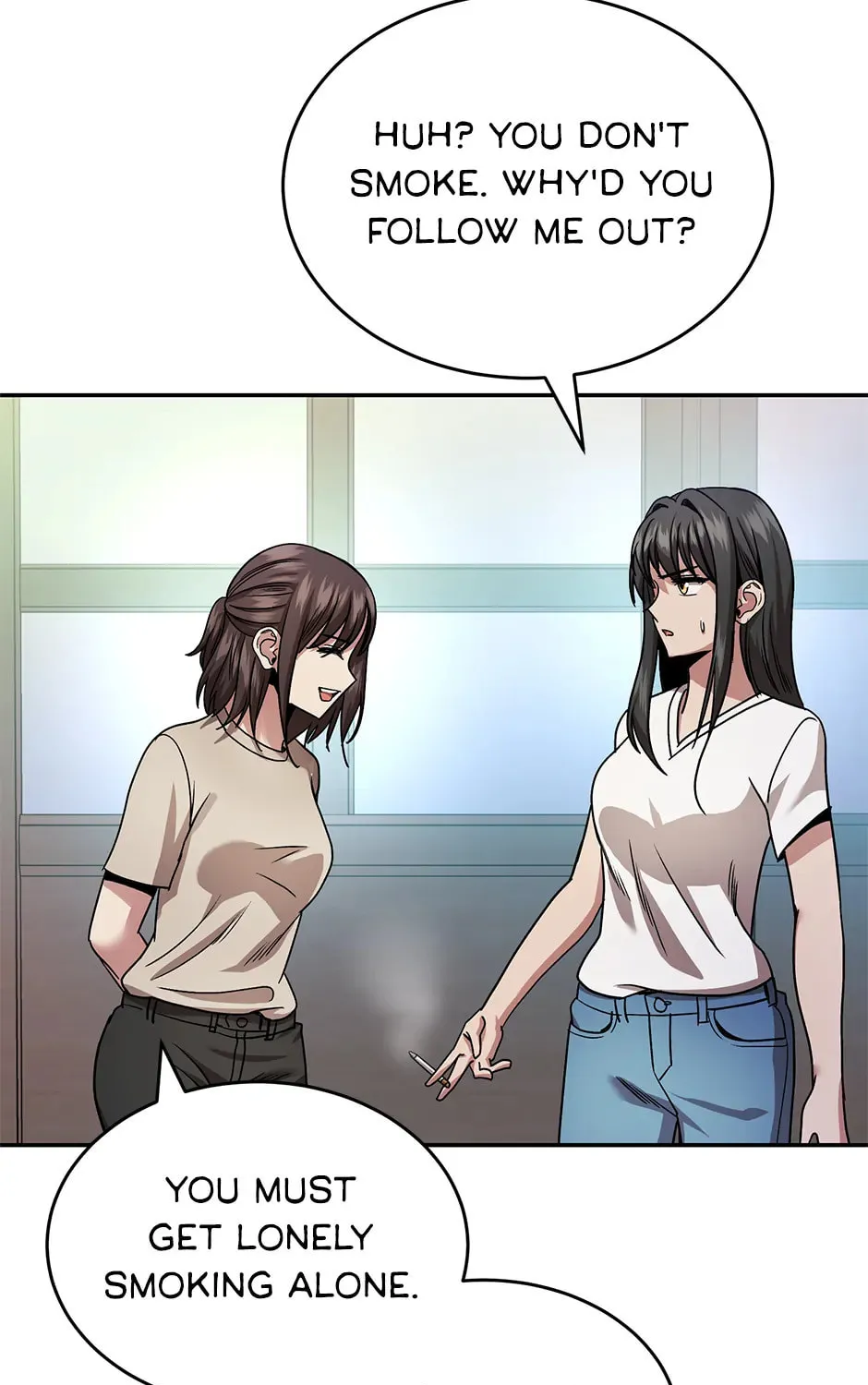 Re'Draft Chapter 46 page 103 - 