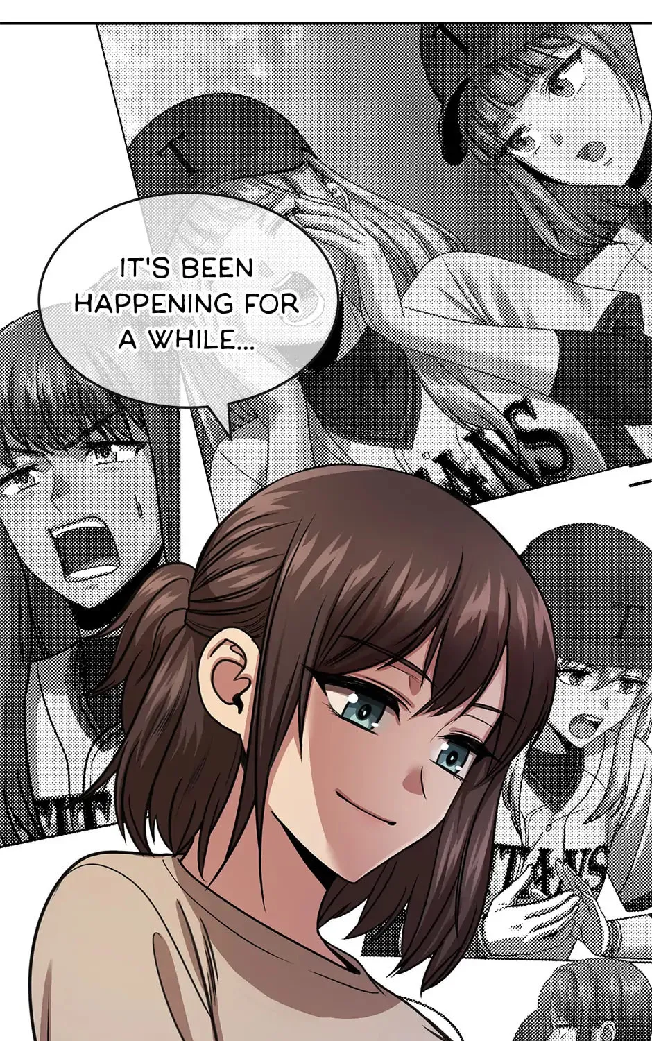 Re'Draft Chapter 46 page 109 - 