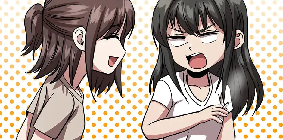 Re'Draft Chapter 46 page 112 - 