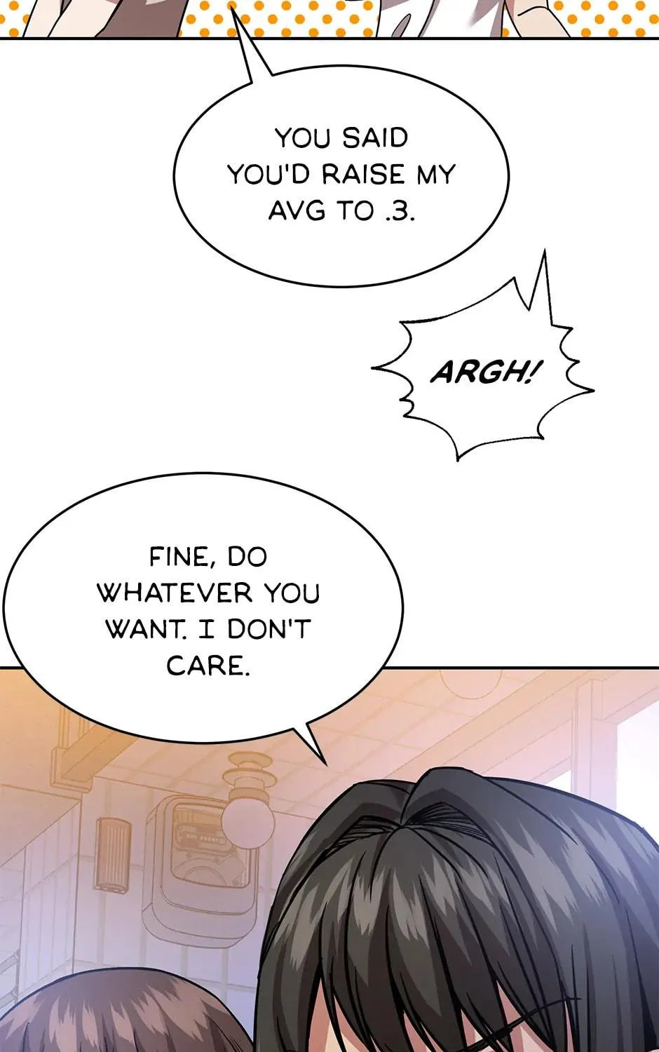 Re'Draft Chapter 46 page 113 - 