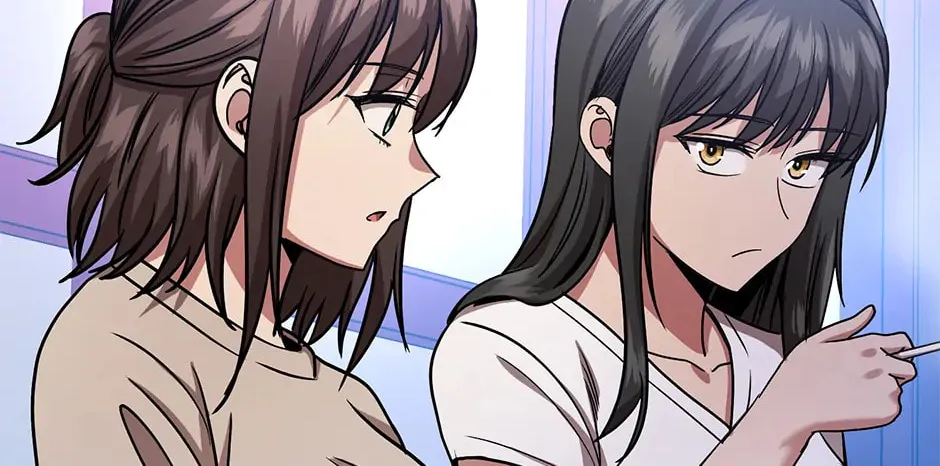 Re'Draft Chapter 46 page 118 - 