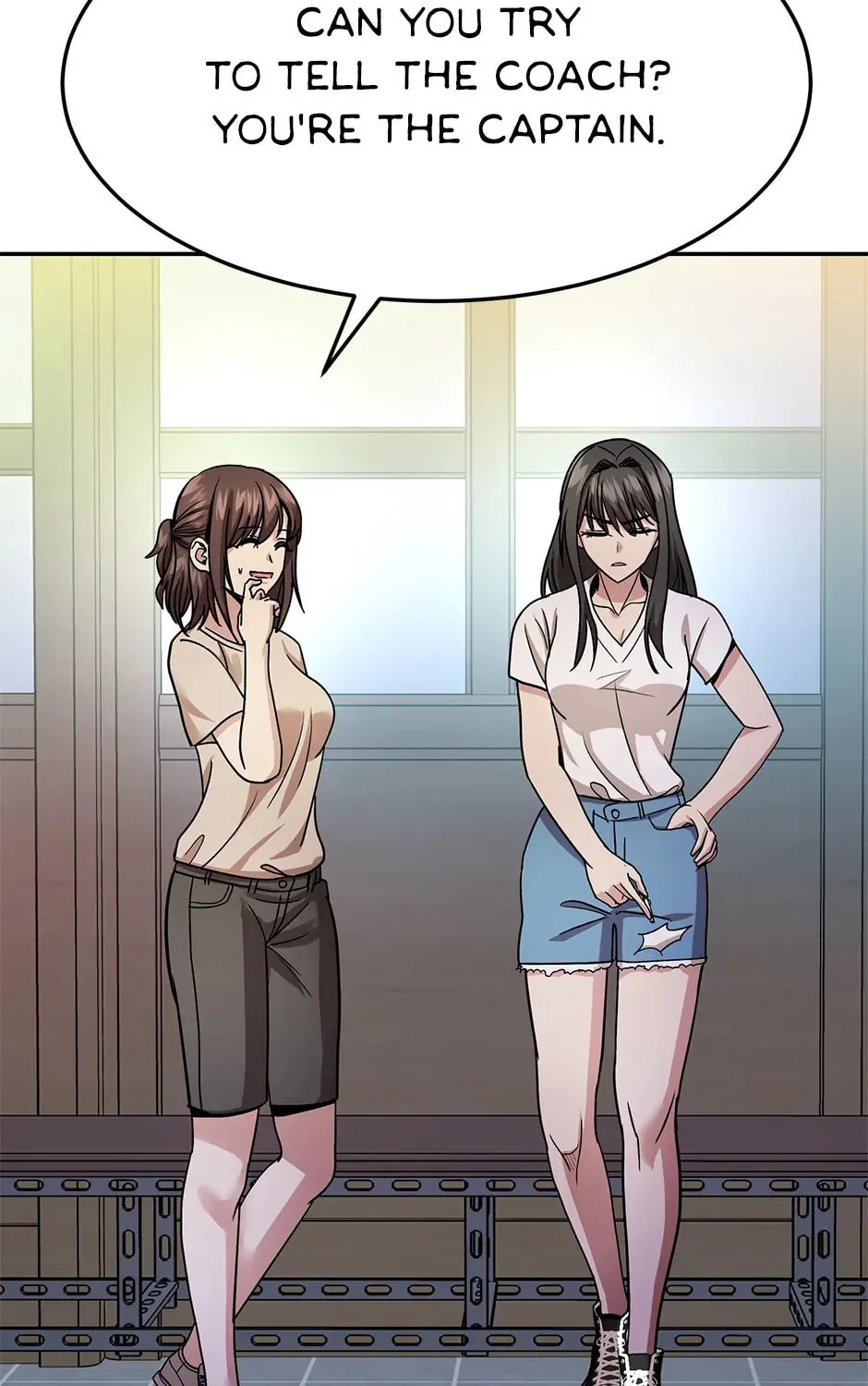 Re'Draft Chapter 46 page 129 - 