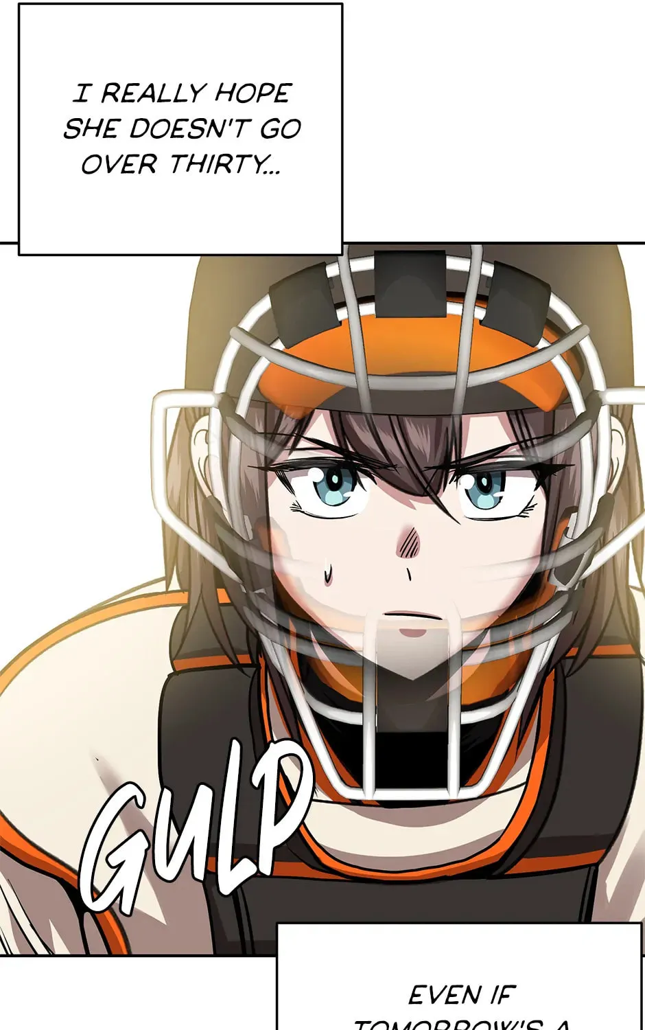 Re'Draft Chapter 46 page 15 - 
