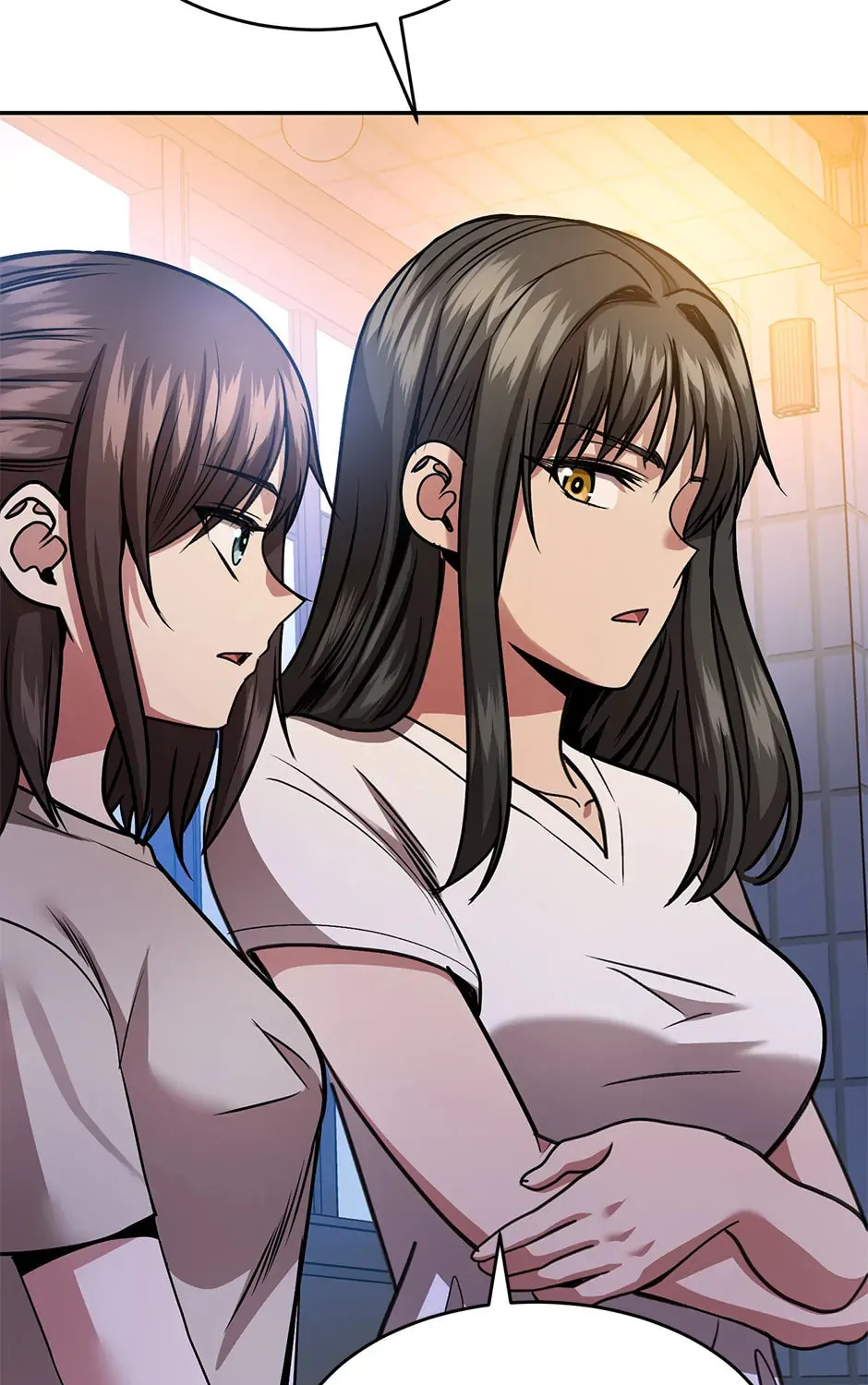 Re'Draft Chapter 46 page 153 - 