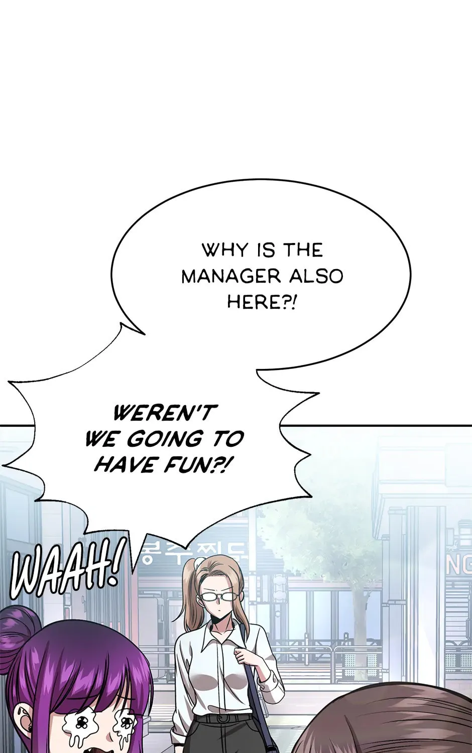 Re'Draft Chapter 46 page 159 - 
