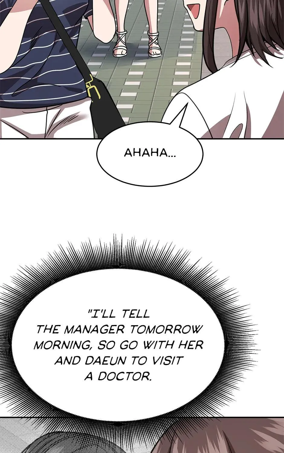 Re'Draft Chapter 46 page 161 - 