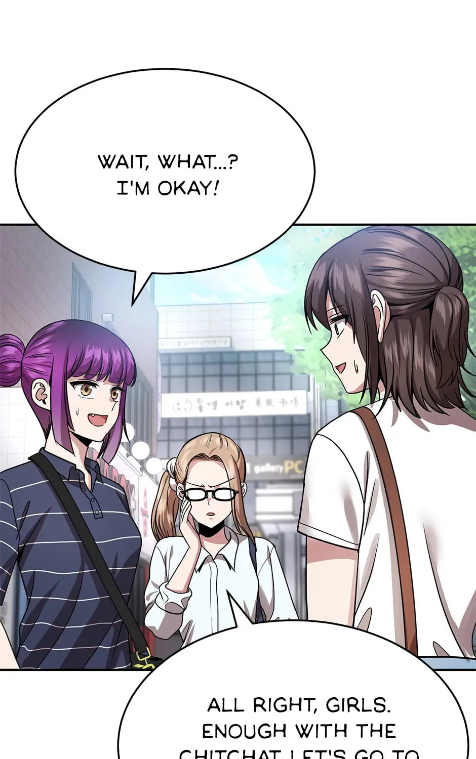 Re'Draft Chapter 46 page 169 - 