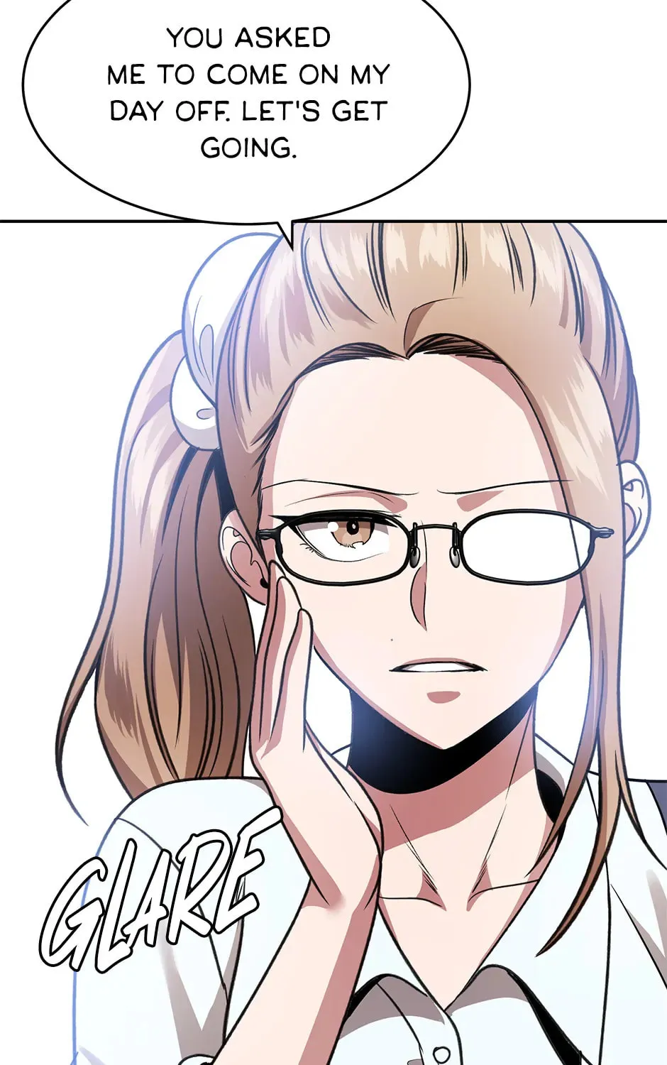 Re'Draft Chapter 46 page 171 - 