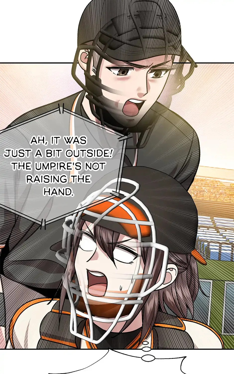 Re'Draft Chapter 46 page 21 - 