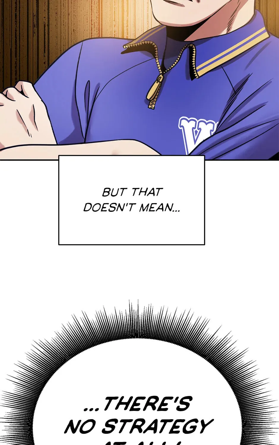 Re'Draft Chapter 46 page 31 - 