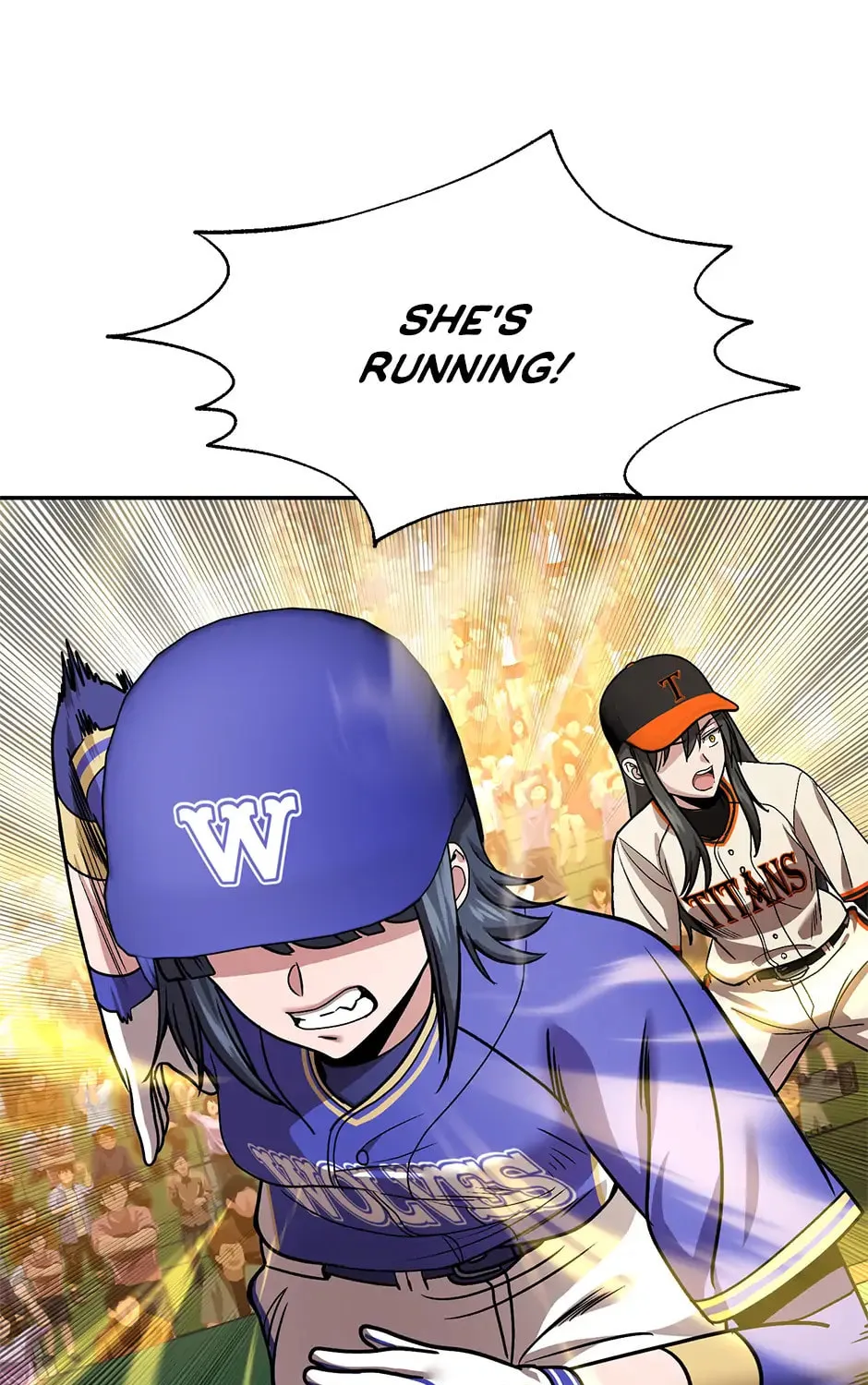 Re'Draft Chapter 46 page 33 - 