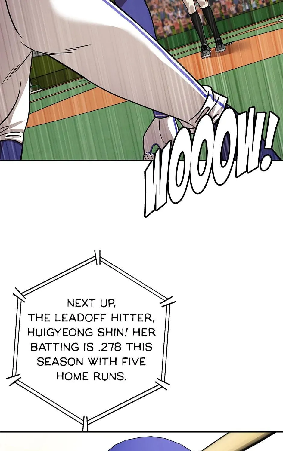 Re'Draft Chapter 46 page 5 - 