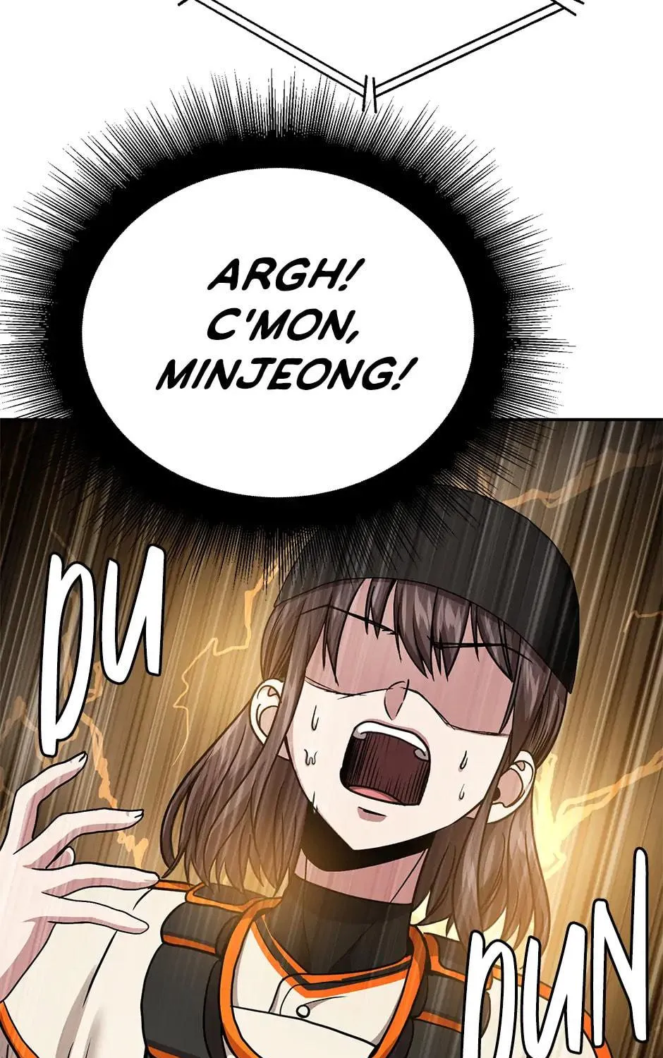 Re'Draft Chapter 46 page 47 - 