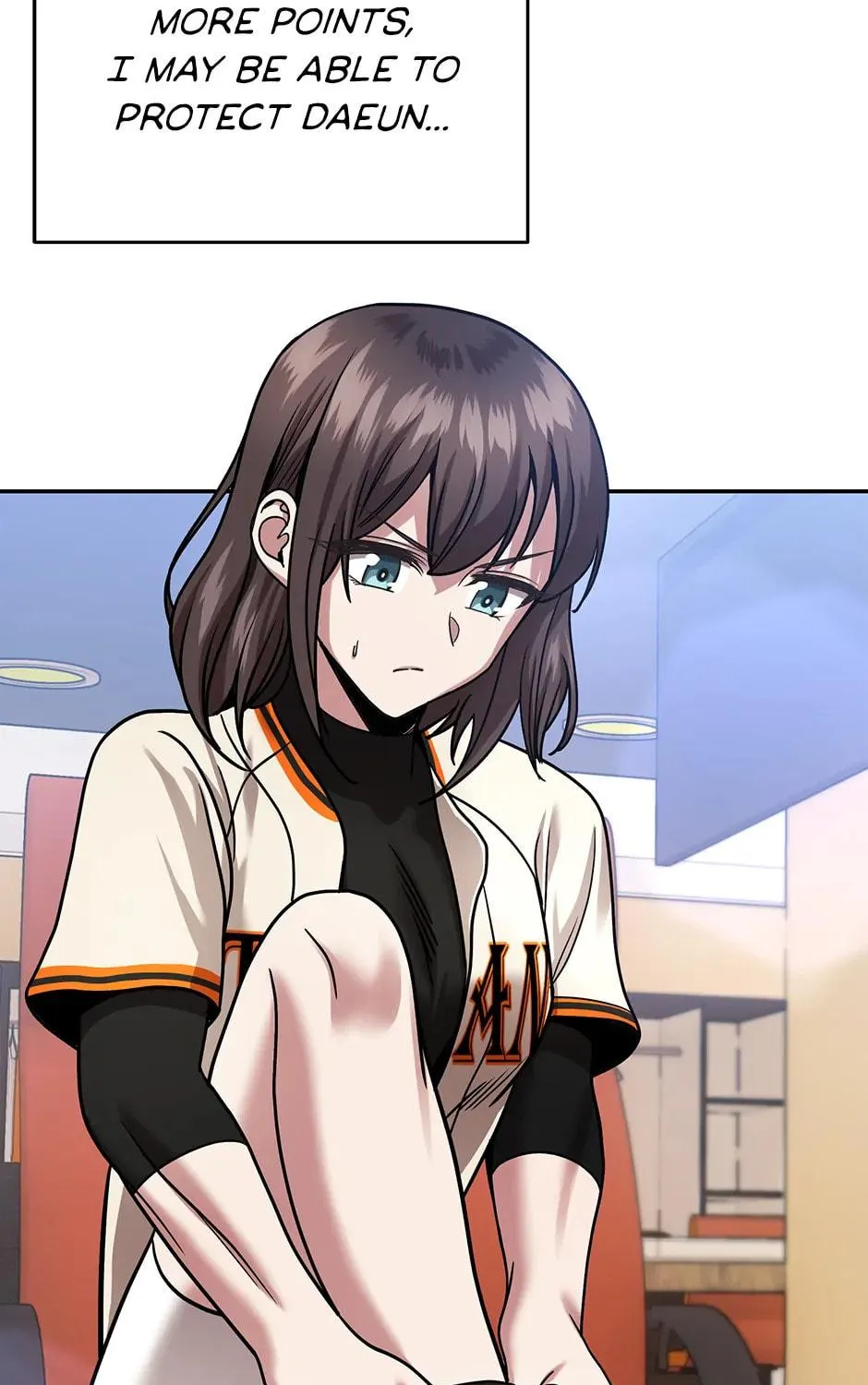 Re'Draft Chapter 46 page 71 - 