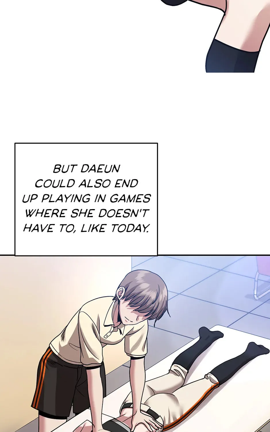 Re'Draft Chapter 46 page 73 - 