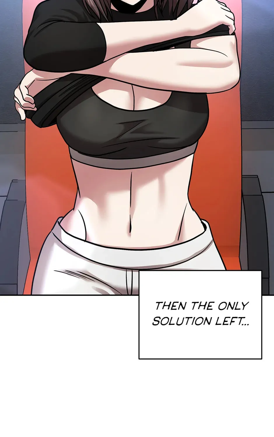 Re'Draft Chapter 46 page 81 - 