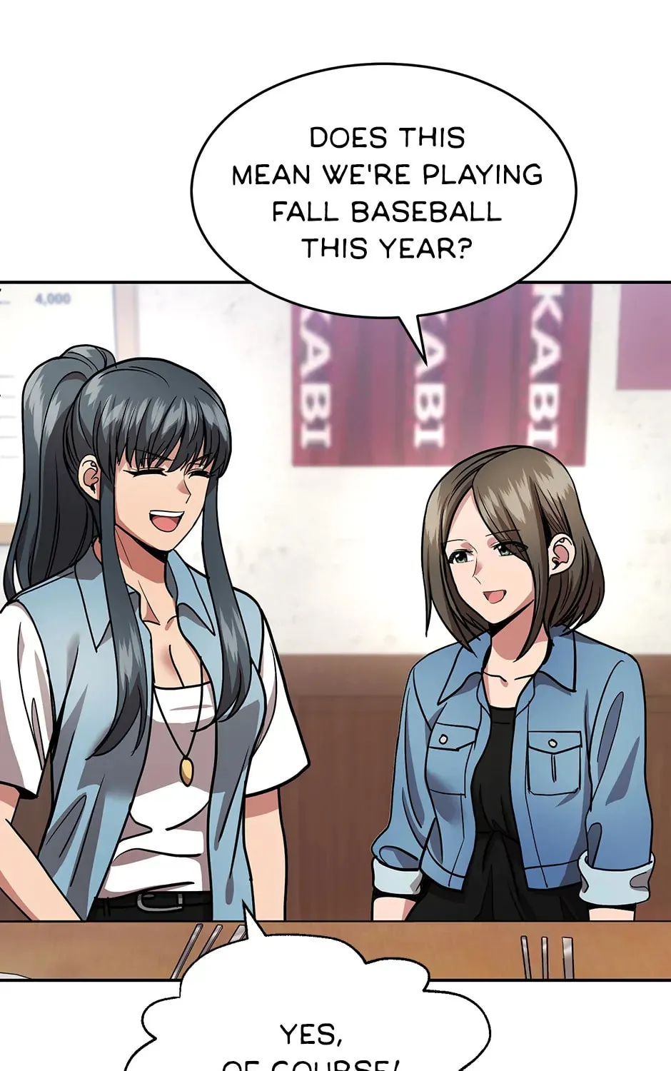 Re'Draft Chapter 46 page 87 - 